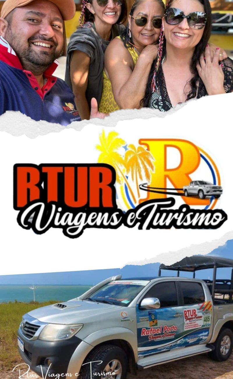 Rtur Viagens e Turism Barreirinhas